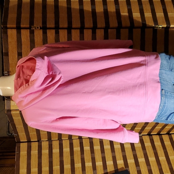 Polo RL jeans silver foil zip up - Picture 6 of 8